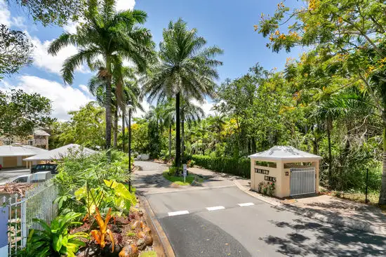 Second view of Homely unit listing, 30/72-84 Kowinka St, White Rock QLD 4868