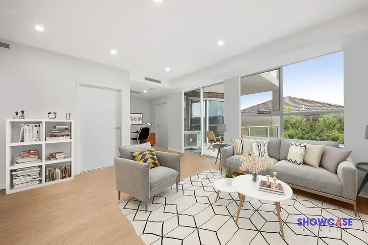 Main view of Homely apartment listing, 11/32 Essex Street, Epping NSW 2121