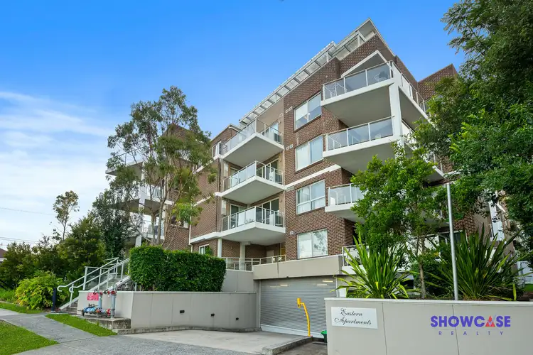 Fifth view of Homely apartment listing, 11/32 Essex Street, Epping NSW 2121