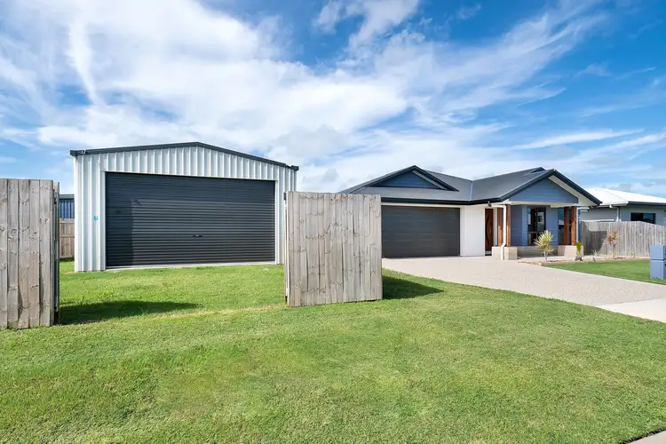Second view of Homely house listing, 5 Coot Street, Rural View QLD 4740