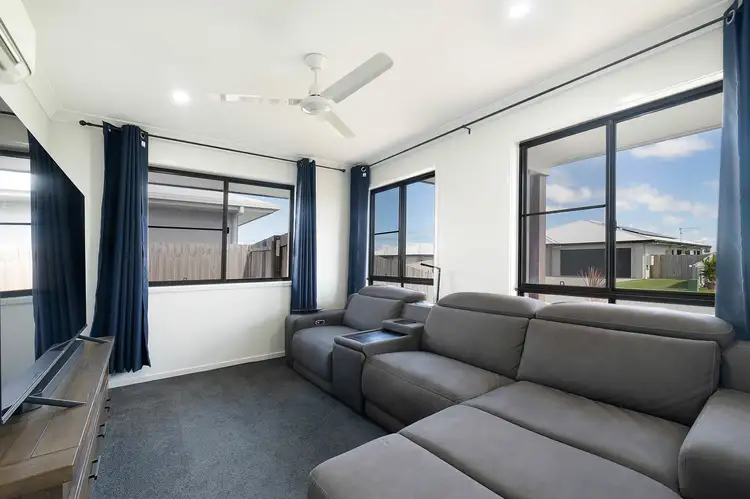 Fourth view of Homely house listing, 5 Coot Street, Rural View QLD 4740