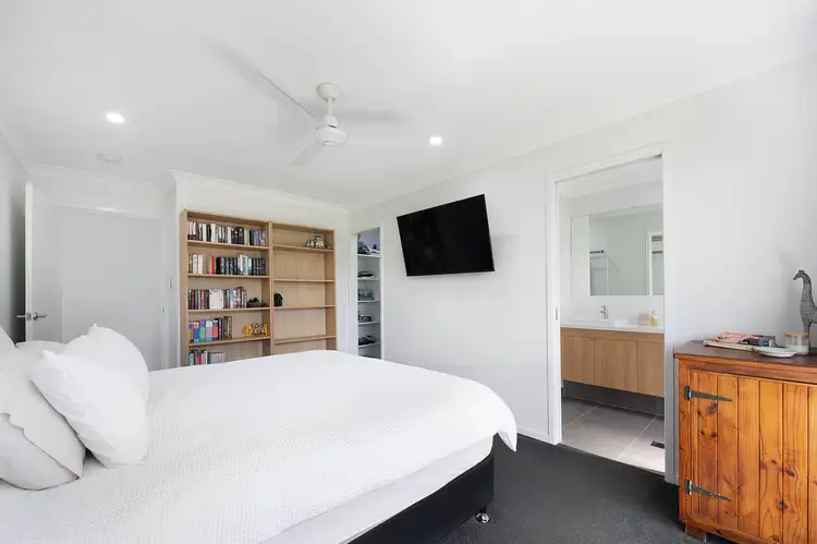 Fifth view of Homely house listing, 5 Coot Street, Rural View QLD 4740