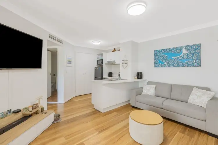 Third view of Homely unit listing, 221-223/99 Griffith Street, Coolangatta QLD 4225
