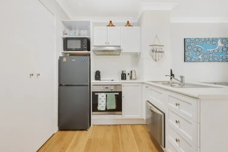 Fourth view of Homely unit listing, 221-223/99 Griffith Street, Coolangatta QLD 4225