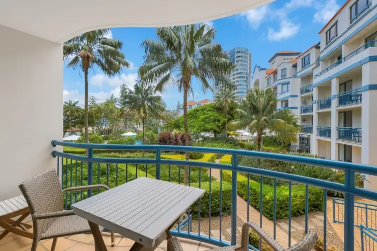 Fifth view of Homely unit listing, 221-223/99 Griffith Street, Coolangatta QLD 4225