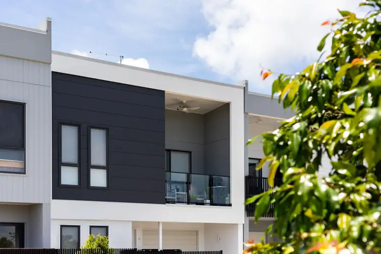 Third view of Homely house listing, 50 Kirsten Circuit, Nirimba QLD 4551