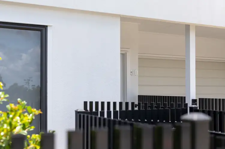 Fourth view of Homely house listing, 50 Kirsten Circuit, Nirimba QLD 4551