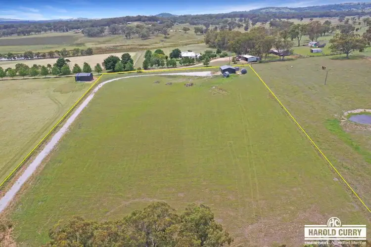 Second view of Homely land listing, 57a Haddocks Road, Tenterfield NSW 2372