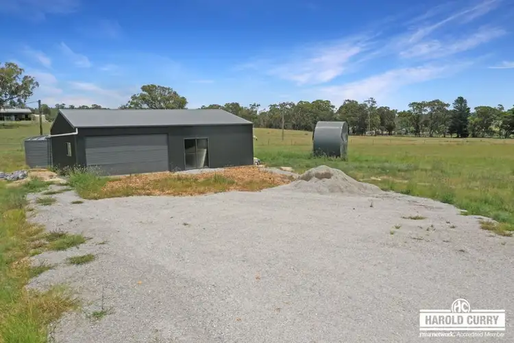Fifth view of Homely land listing, 57a Haddocks Road, Tenterfield NSW 2372