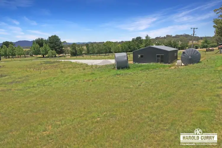 Sixth view of Homely land listing, 57a Haddocks Road, Tenterfield NSW 2372