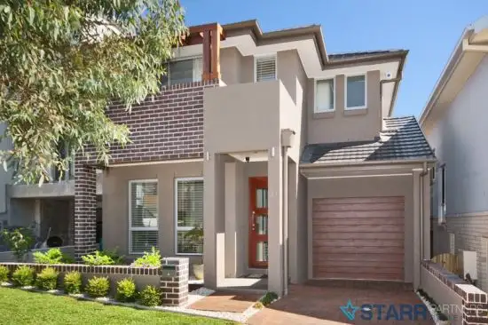 Main view of Homely house listing, 31 Tuabilli Street, Pemulwuy NSW 2145