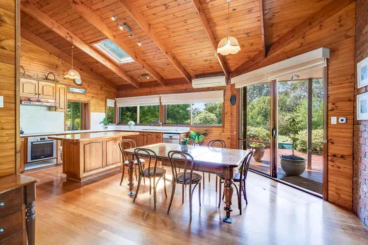 Fifth view of Homely rural property listing, 40 Atkins Road, Winchelsea VIC 3241