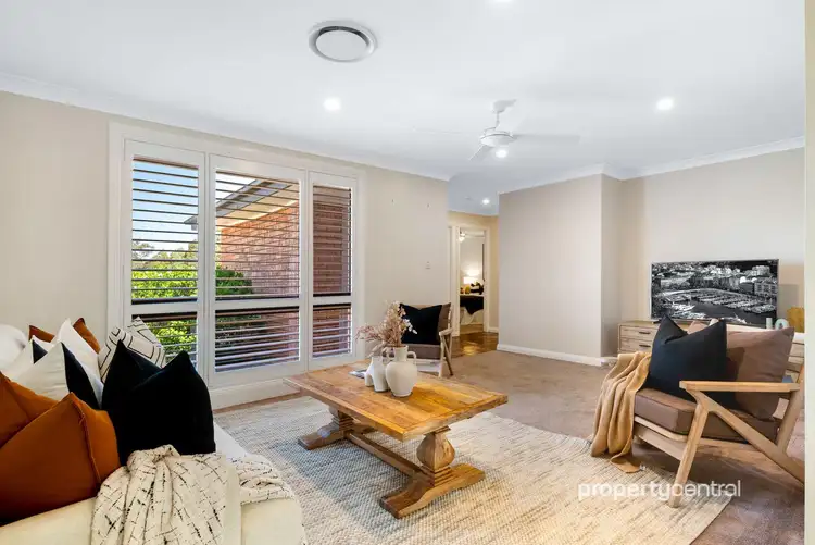 Fourth view of Homely house listing, 17 Martha Crescent, Cranebrook NSW 2749