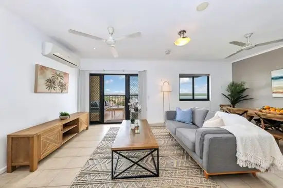 Fourth view of Homely unit listing, 57/9 Carey Street, Darwin City NT 800