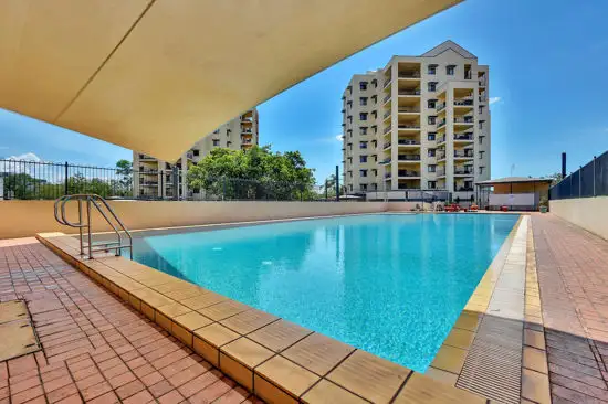 Fifth view of Homely unit listing, 57/9 Carey Street, Darwin City NT 800