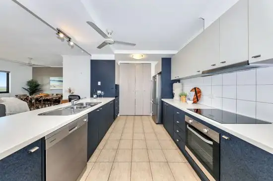 Sixth view of Homely unit listing, 57/9 Carey Street, Darwin City NT 800