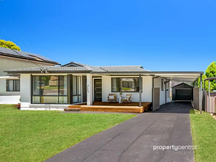 Main view of Homely house listing, 26 Blue Gum Avenue, South Penrith NSW 2750