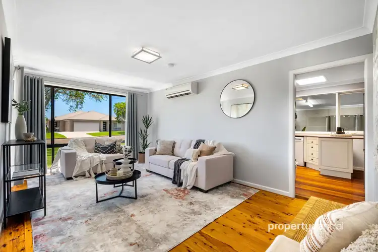 Third view of Homely house listing, 26 Blue Gum Avenue, South Penrith NSW 2750