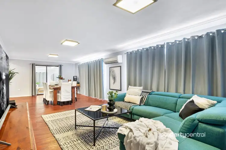 Fourth view of Homely house listing, 26 Blue Gum Avenue, South Penrith NSW 2750