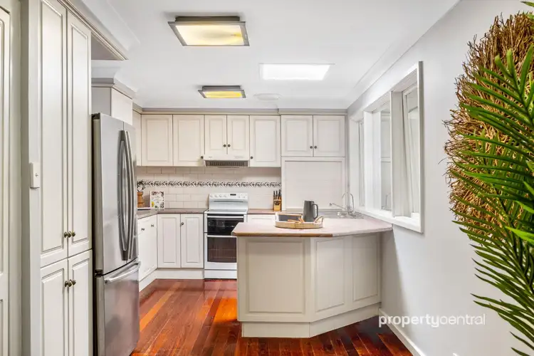 Fifth view of Homely house listing, 26 Blue Gum Avenue, South Penrith NSW 2750