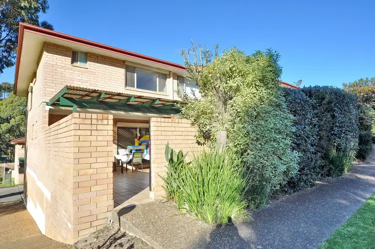 46/10-12 Freeman Place, Carlingford NSW 2118