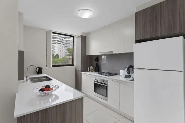 Third view of Homely unit listing, 6/76-84 Railway Terrace, Merrylands NSW 2160