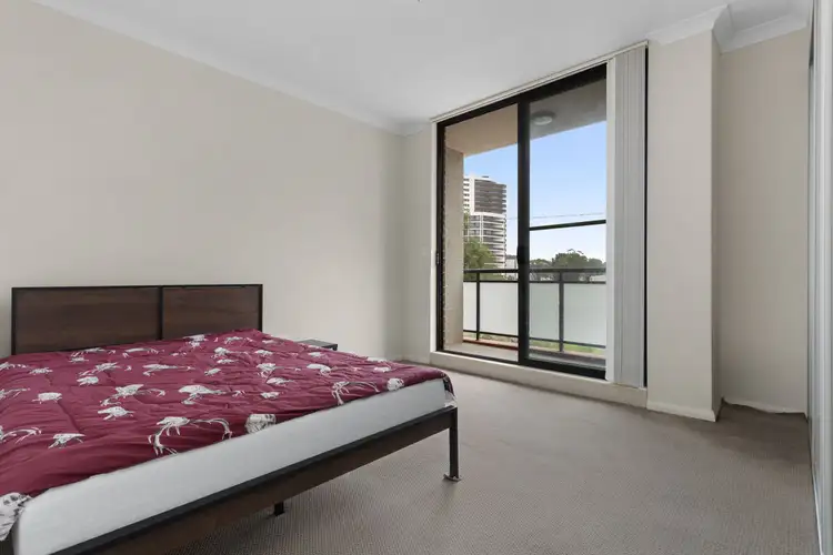 Sixth view of Homely unit listing, 6/76-84 Railway Terrace, Merrylands NSW 2160