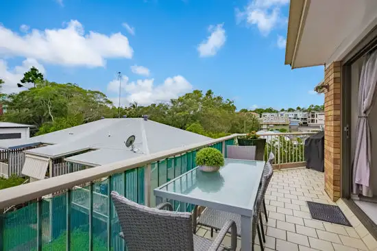 Second view of Homely unit listing, 8/66 Dutton Street, Coolangatta QLD 4225