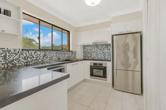 Fifth view of Homely unit listing, 8/66 Dutton Street, Coolangatta QLD 4225