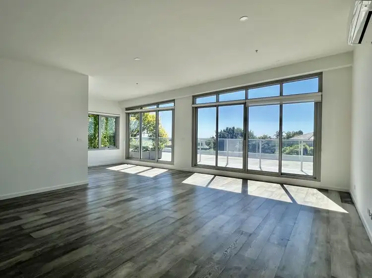 Second view of Homely apartment listing, 702/330 Manningham Road, Doncaster VIC 3108