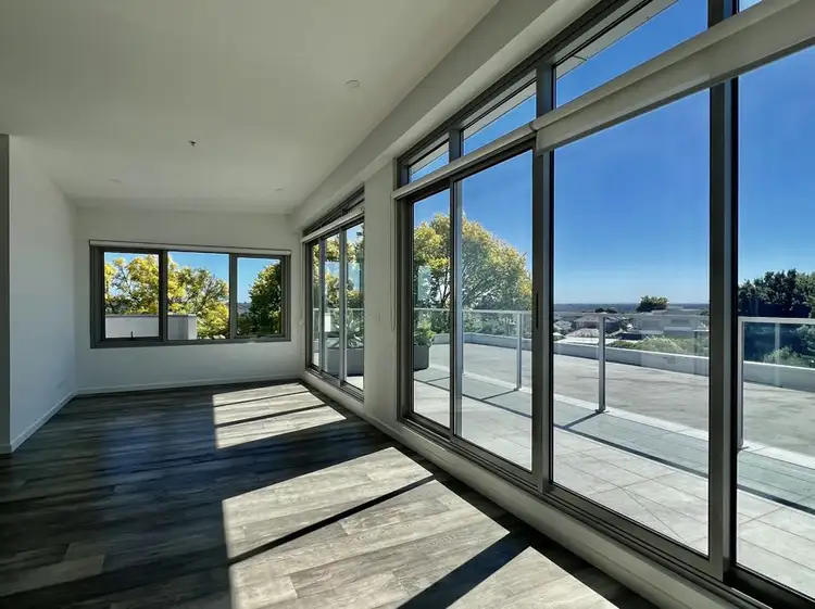 Third view of Homely apartment listing, 702/330 Manningham Road, Doncaster VIC 3108