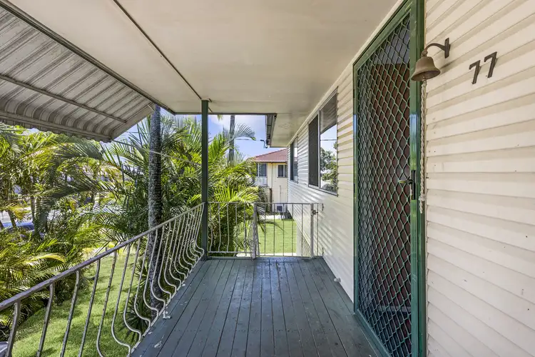 Second view of Homely house listing, 77 Grahams Road, Strathpine QLD 4500