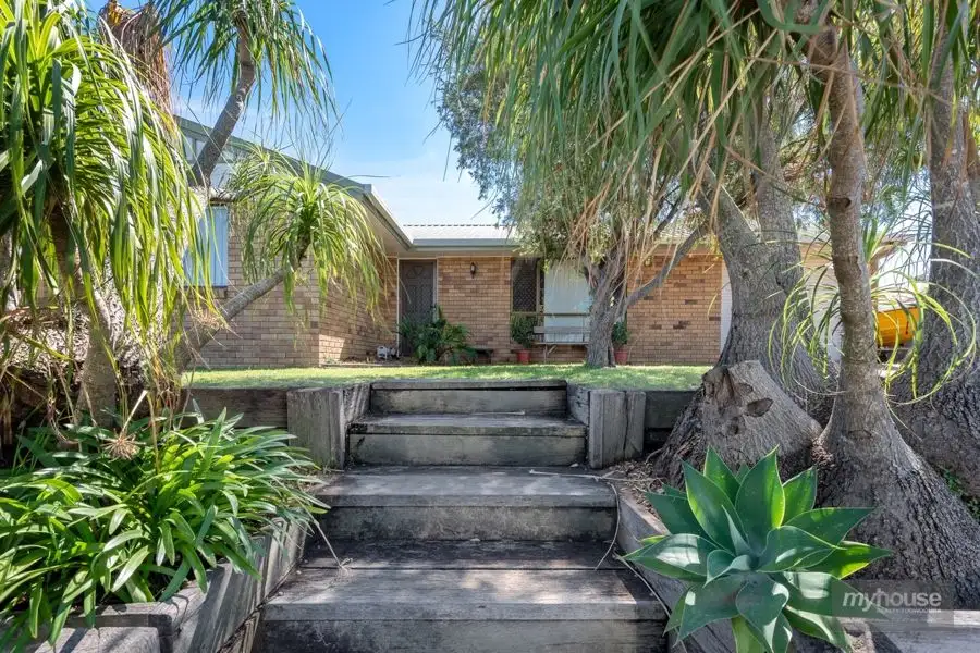 Main view of Homely house listing, 3 Baron Court, Wilsonton QLD 4350