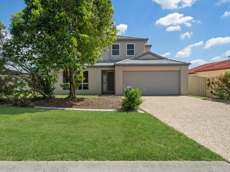 Main view of Homely house listing, 11 Amie Place, Raceview QLD 4305