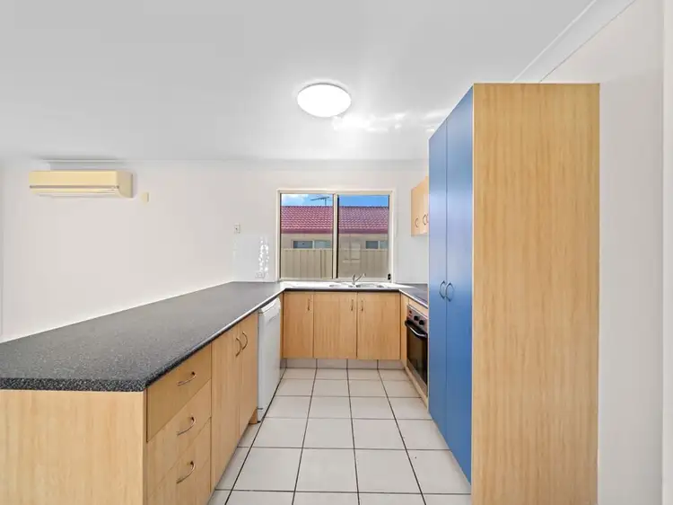 Fifth view of Homely house listing, 11 Amie Place, Raceview QLD 4305