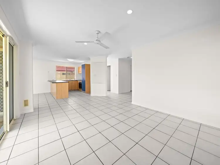 Sixth view of Homely house listing, 11 Amie Place, Raceview QLD 4305