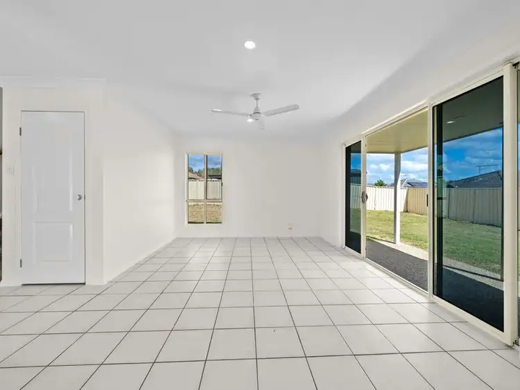 Seventh view of Homely house listing, 11 Amie Place, Raceview QLD 4305