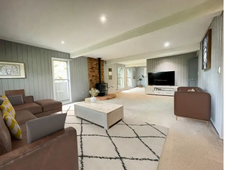 Second view of Homely house listing, 127 Boundary Road, Dubbo NSW 2830