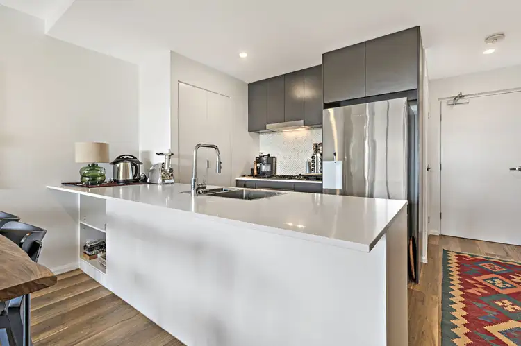 206/10 Curwen Terrace, Chermside QLD 4032