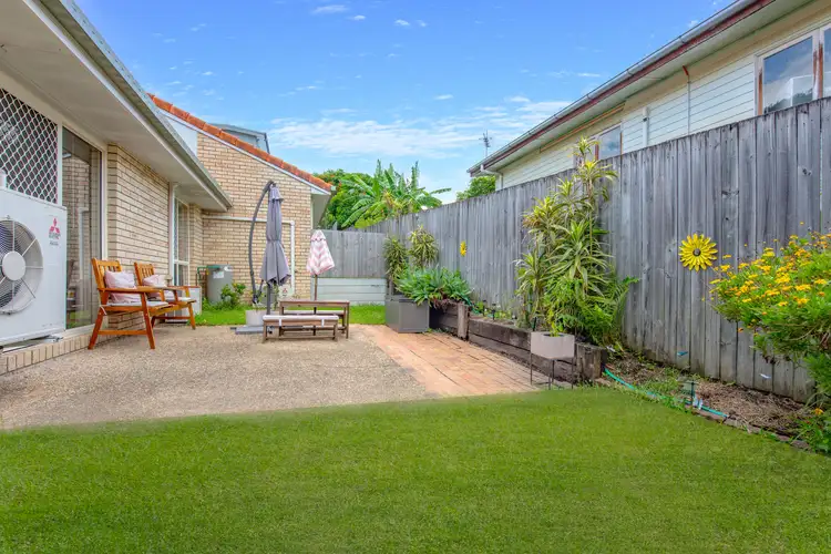Main view of Homely townhouse listing, 2/45 Griffith Street, Everton Park QLD 4053