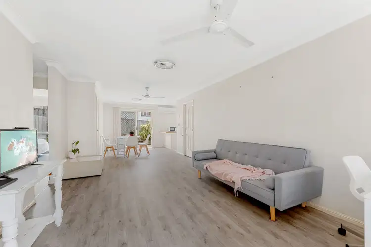 Third view of Homely townhouse listing, 2/45 Griffith Street, Everton Park QLD 4053
