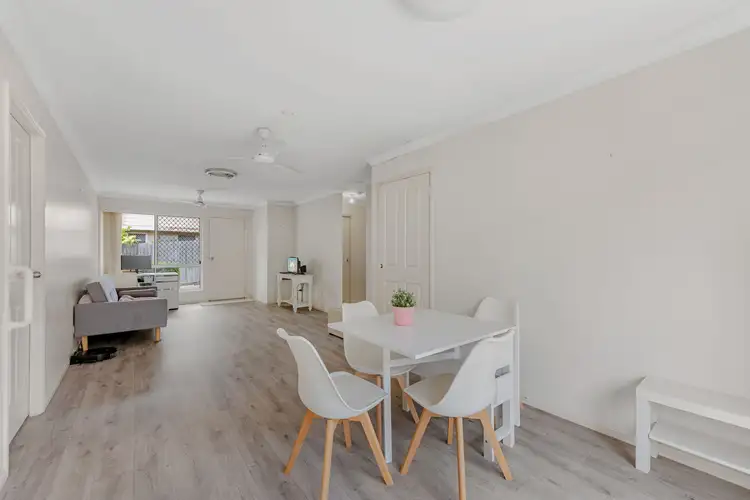 Fourth view of Homely townhouse listing, 2/45 Griffith Street, Everton Park QLD 4053
