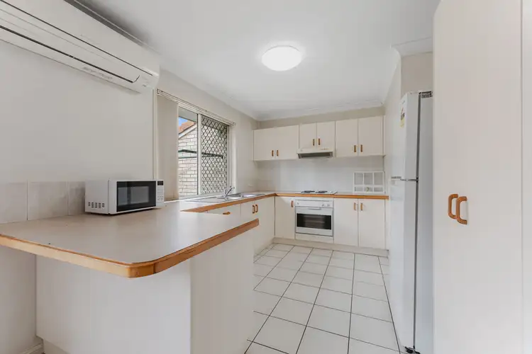 Fifth view of Homely townhouse listing, 2/45 Griffith Street, Everton Park QLD 4053