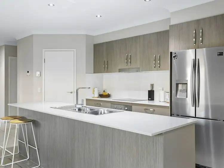 Second view of Homely house listing, 37 Cypress Circuit, Coomera QLD 4209