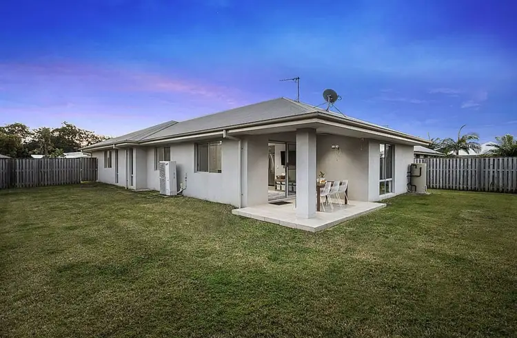 Third view of Homely house listing, 37 Cypress Circuit, Coomera QLD 4209