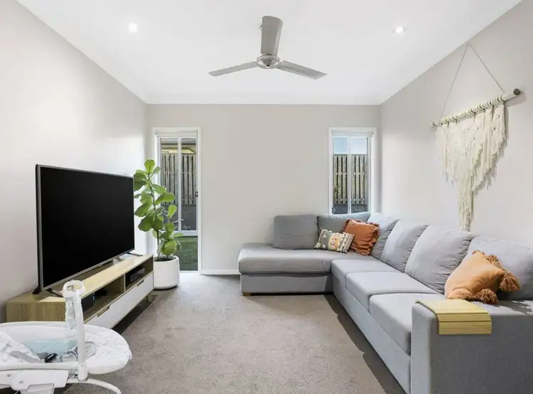 Fourth view of Homely house listing, 37 Cypress Circuit, Coomera QLD 4209