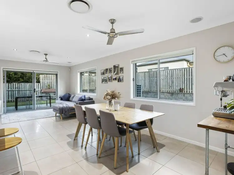Fifth view of Homely house listing, 37 Cypress Circuit, Coomera QLD 4209