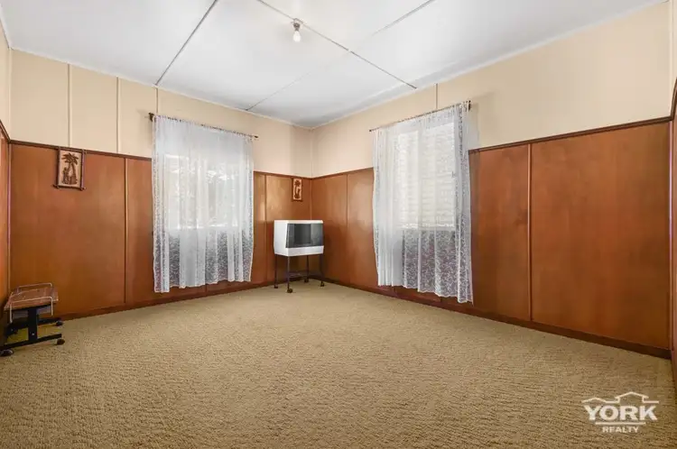 Third view of Homely house listing, 22 Monash Street, Newtown QLD 4350