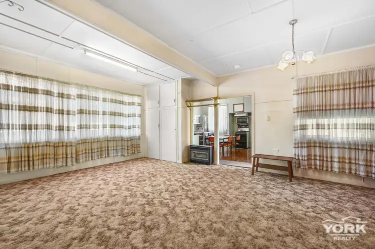 Fifth view of Homely house listing, 22 Monash Street, Newtown QLD 4350