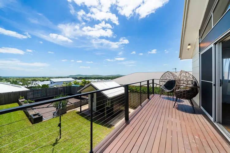 Second view of Homely house listing, 13 Jay Street, Westbrook QLD 4350